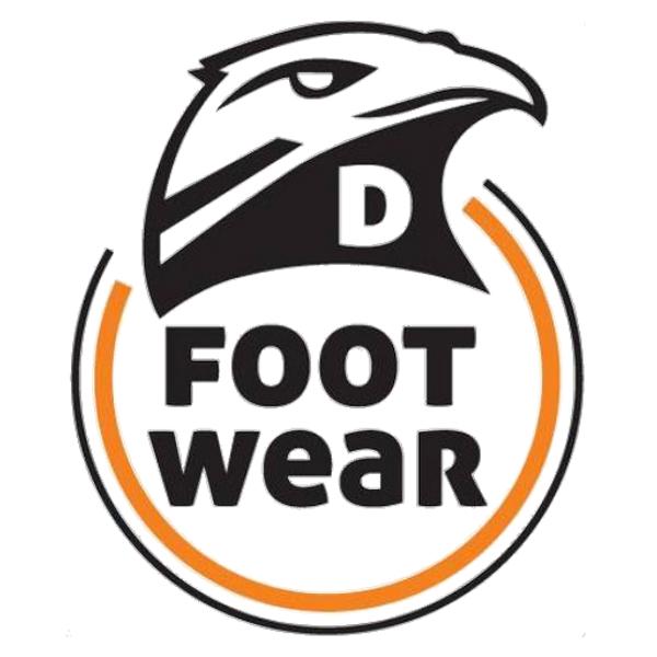 Dihoc Footwear Division ltd.'s Logo