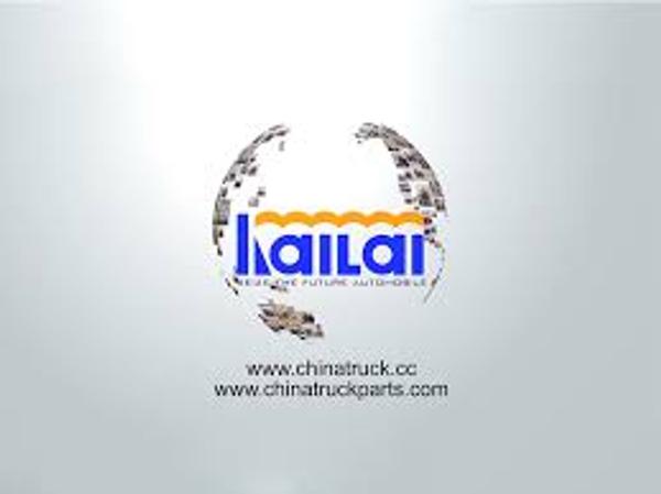 Kailai Automobile Sales & Service Co.Ltd's Logo