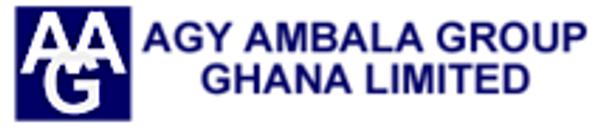 Ambala International's Logo