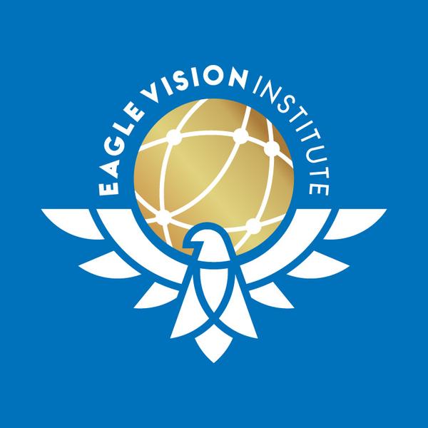 Eagle Vision Institute's Logo