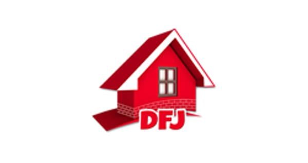 DFJ SUPPLIES LTD's Logo