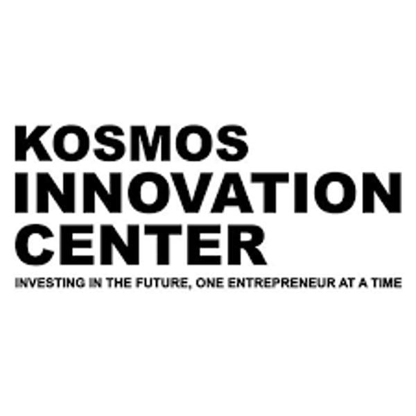 Kosmos Innovation Center's Logo