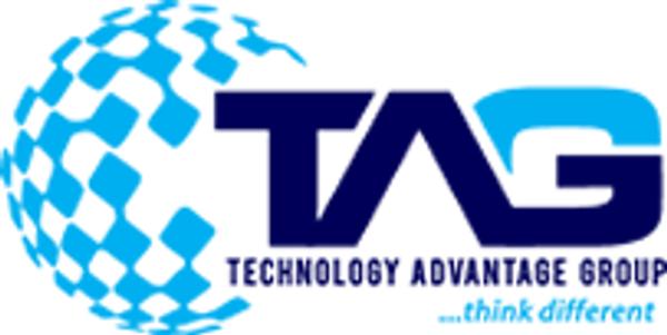 Technology Advantage Group's Logo