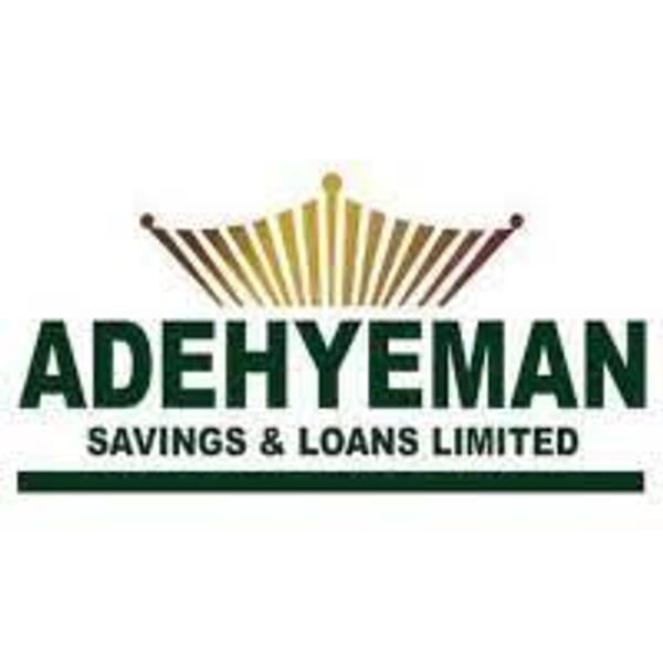 Adehyeman Savings & Loans Ltd's Logo