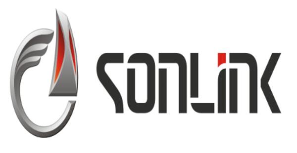 SONLINK's Logo