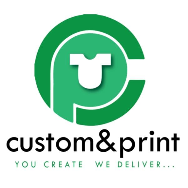 Custom And Print (customandprint.com)'s Logo