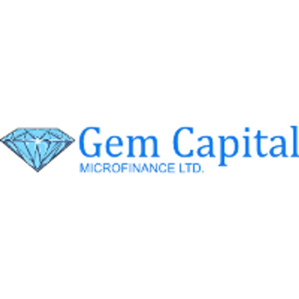Gem Capital Microfinance
