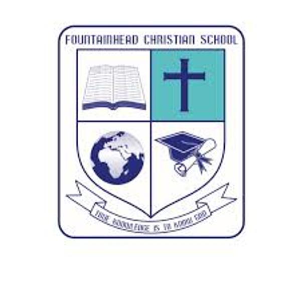 Fountain Head Christian School's Logo