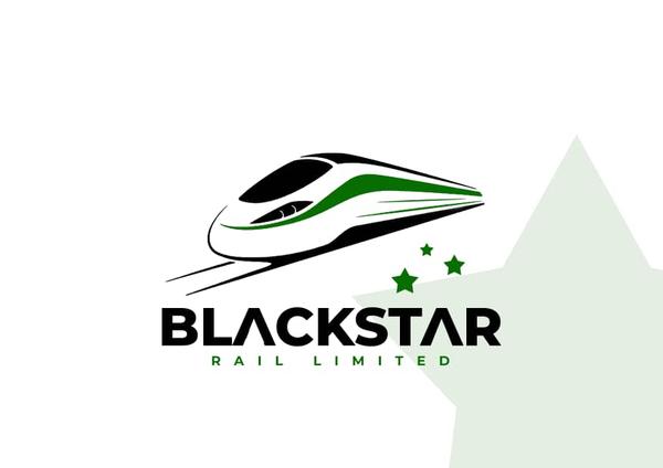 Blackstar Rail Ltd