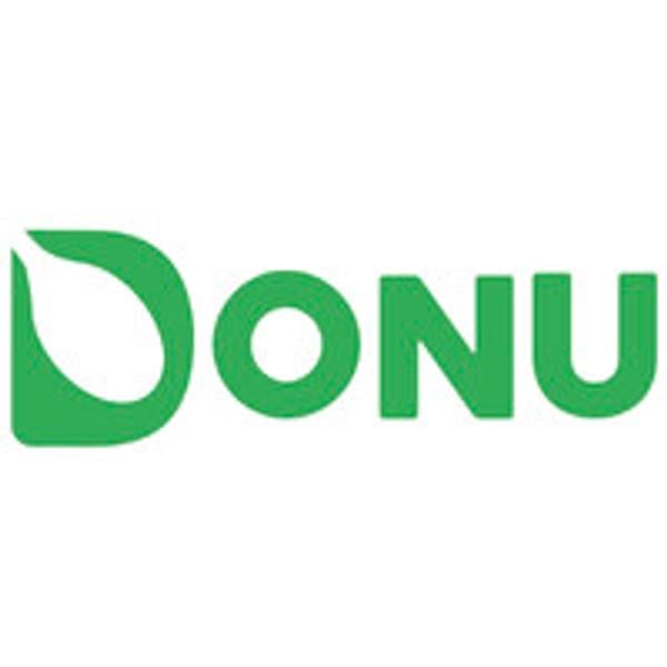 Donu's Logo