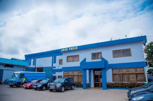 Company Image