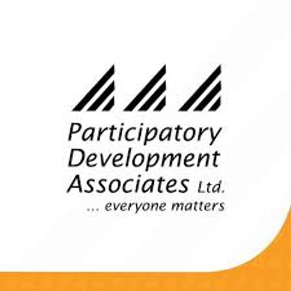 Participatory Development Associates Ltd's Logo