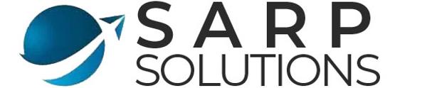 Sarpsolutions Ltd's Logo