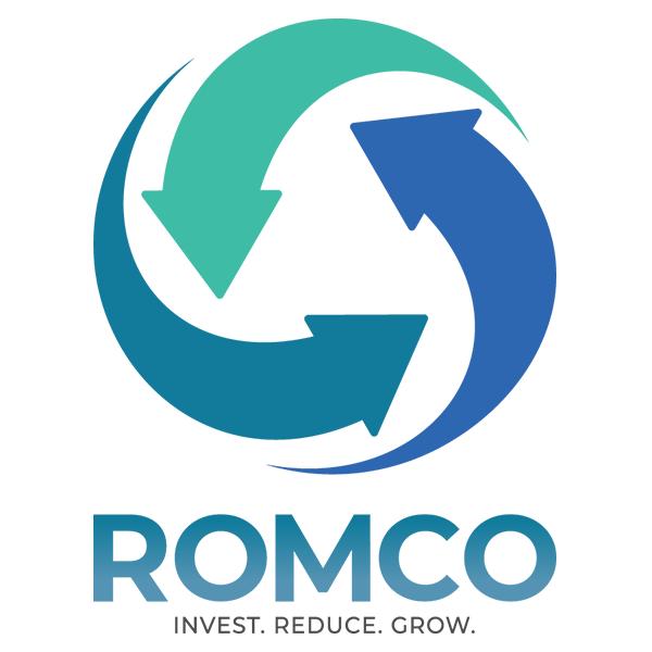 Romco Metals's Logo