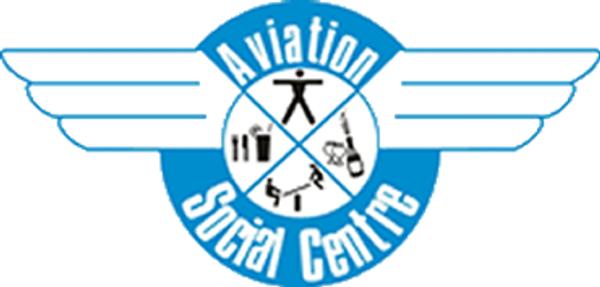 Aviation Social Centre Ltd's Logo