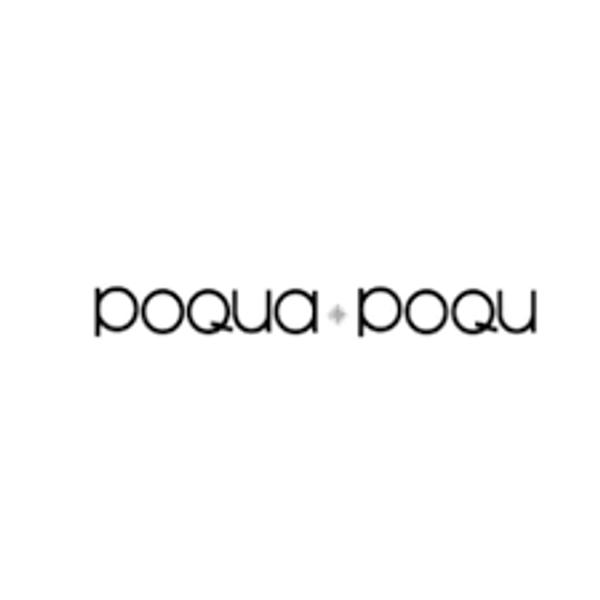 Poqua Poqu's Logo
