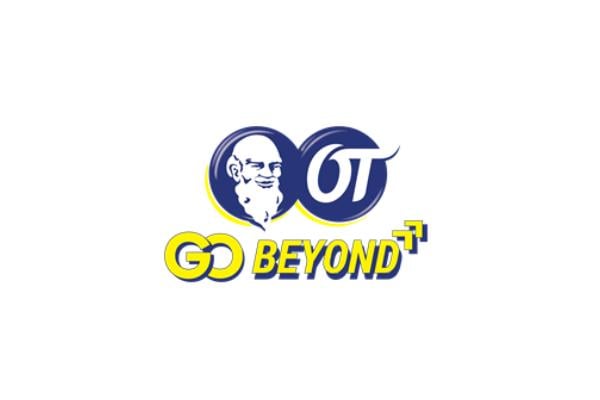 OT Group's Logo