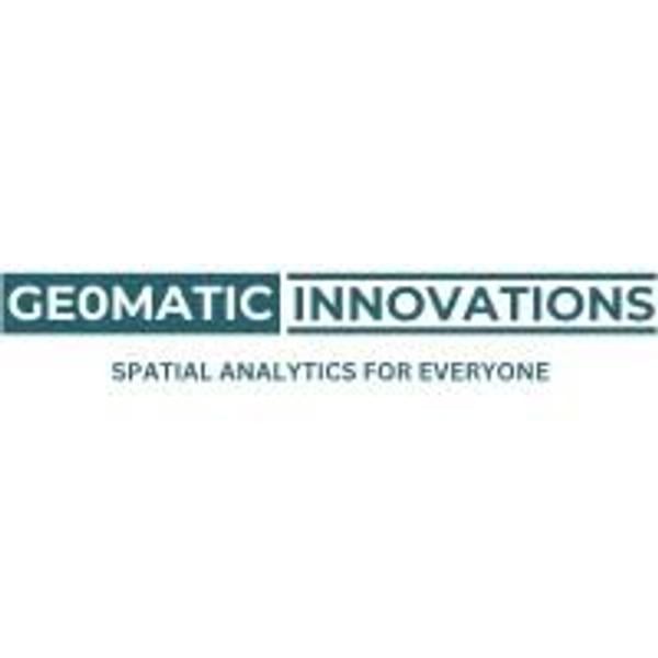 Geomatic Innovations's Logo