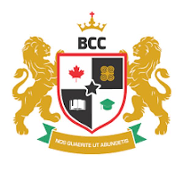 British Columbia College's Logo
