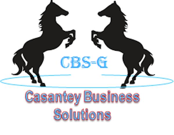 Casantey Business Solutions Ghana limited (CBS-G)