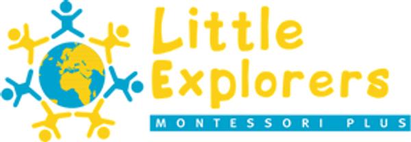 Little Explorers Montessori Plus Limited's Logo