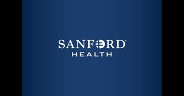 Sanford Health-Ghana's Logo