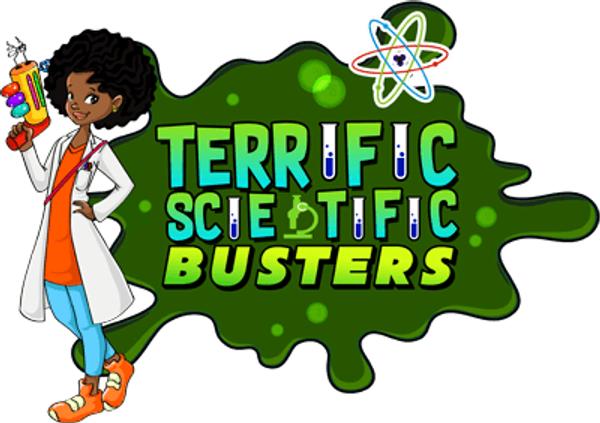 Terrific Scientific Busters