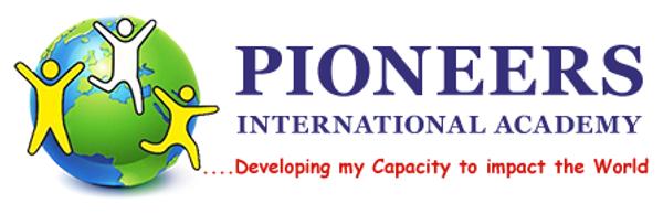 Pioneers International Academy