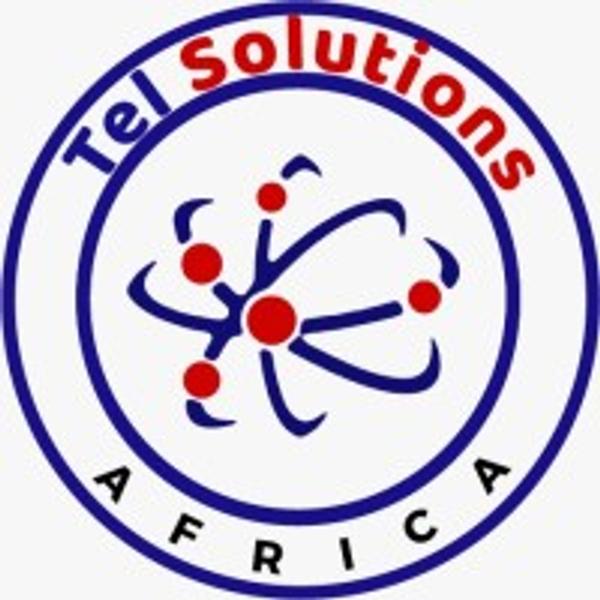 Tel Solutions Africa LTD's Logo