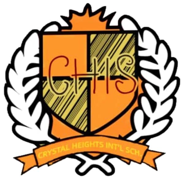 CRYSTAL HEIGHTS INTERNATIONAL SCHOOL