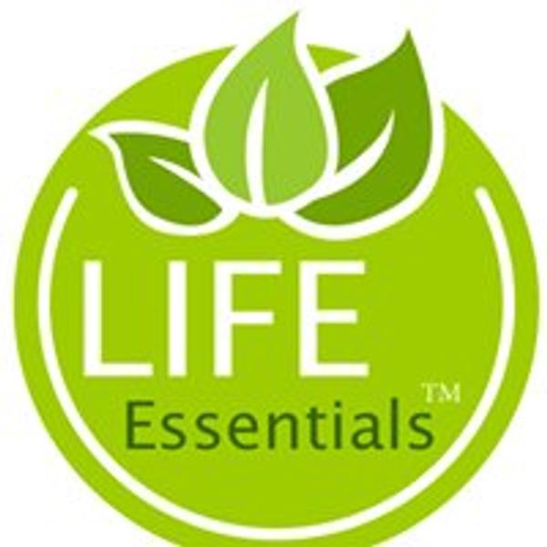 Life Essentials Clinic and Supplements's Logo