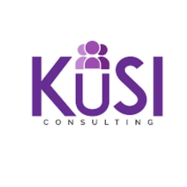 Kusi Consult's Logo
