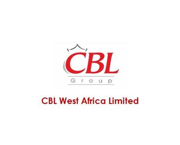 CBL West Africa Limited's Logo