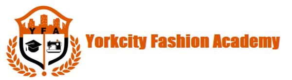 YorkCity Fashion Academy's Logo