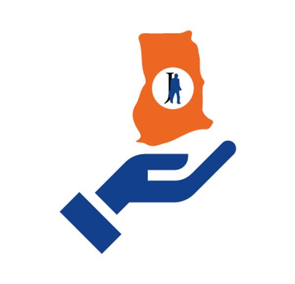 Ghana NGO Jobs's Logo