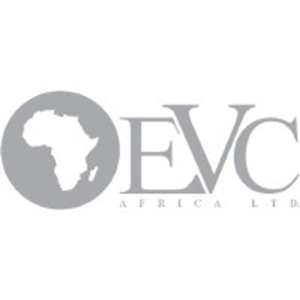 EVC Africa's Logo