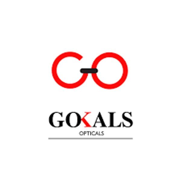 Gokals Limited's Logo