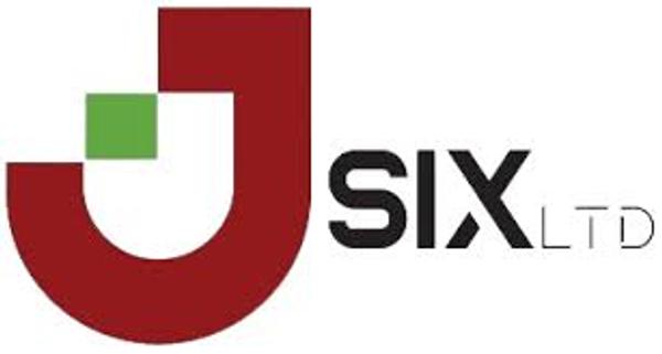 JSix Ltd's Logo