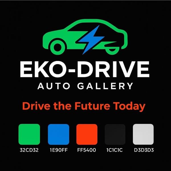 Eko Drive Auto Gallery Ltd