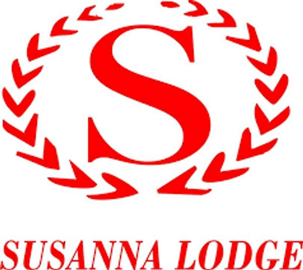 Susanna Lodge's Logo