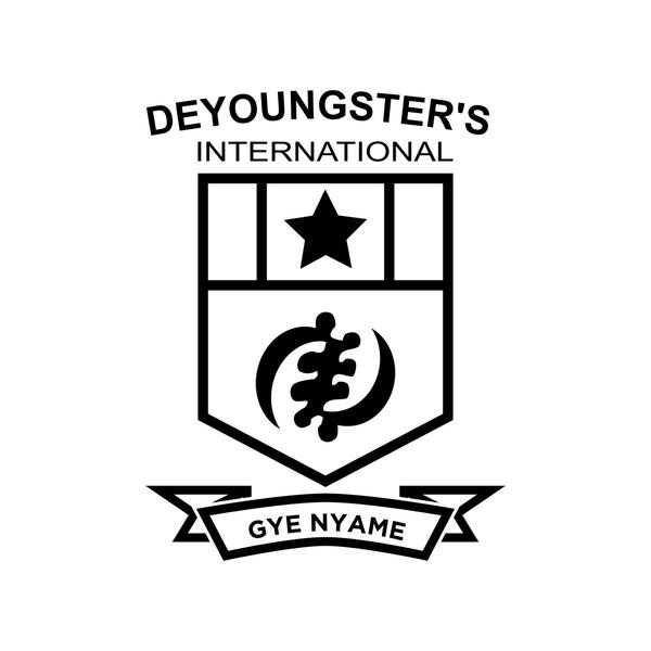 De Youngster's International School's Logo
