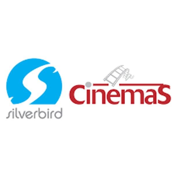 Silverbird Cinemas's Logo