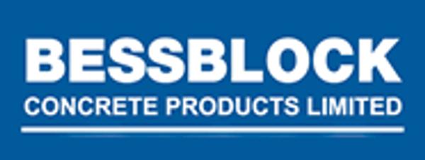 Bessblock Concrete Products Ltd.'s Logo