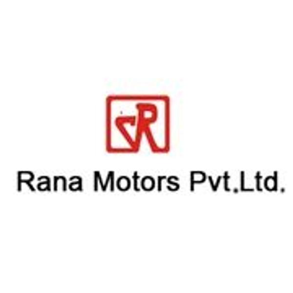 Rana Motors Ghana Limited