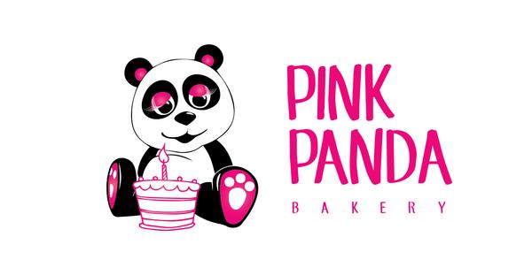 Pink Panda Bakery