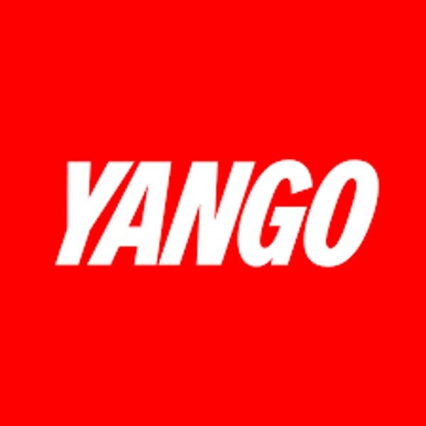 Yango Ghana LTD's Logo