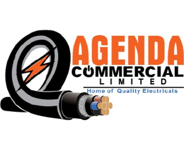 AGENDA COMMERCIAL LTD's Logo