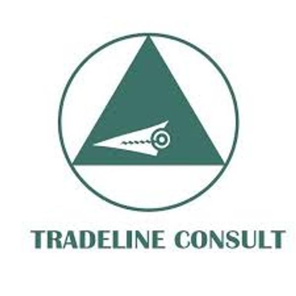 Tradeline Consult's Logo