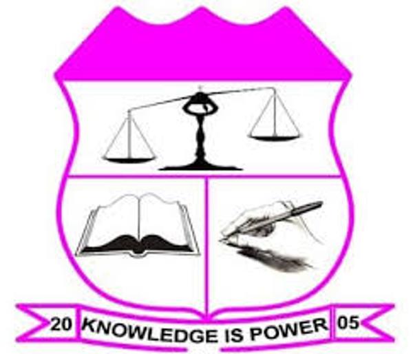 Calvary Redemption School's Logo