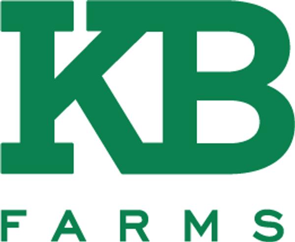 KB FARMS's Logo